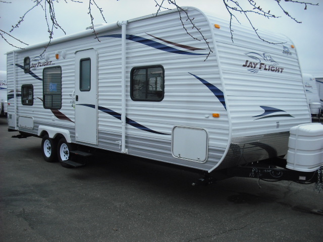 2012 Jayco Jay Flight 26bh RVs for sale