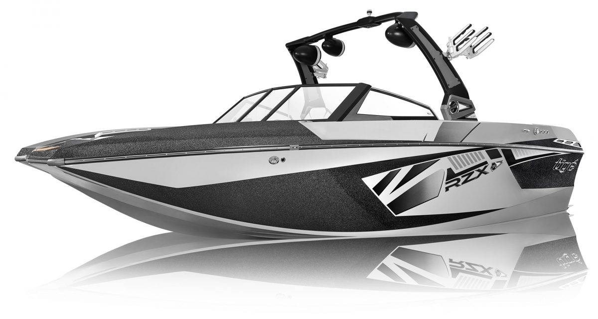 Tige Rzx3 boats for sale in California