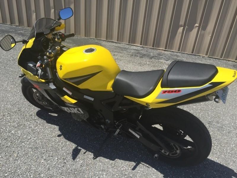 2008 Suzuki HAYABUSA LIMITED EDITION