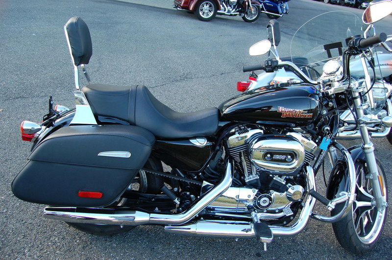2005 Harley-Davidson FLSTCI HERITAGE SOFTAIL CLASSIC