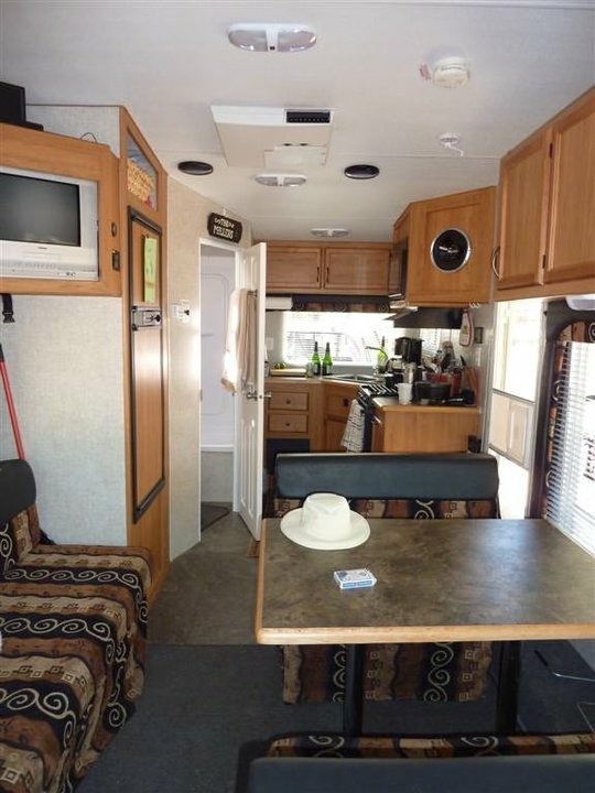 2009 Eclipse Recreational Vehicles STELLAR