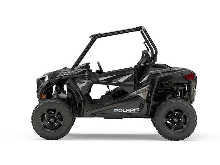 2017 Polaris RZR 900 EPS XC Edition