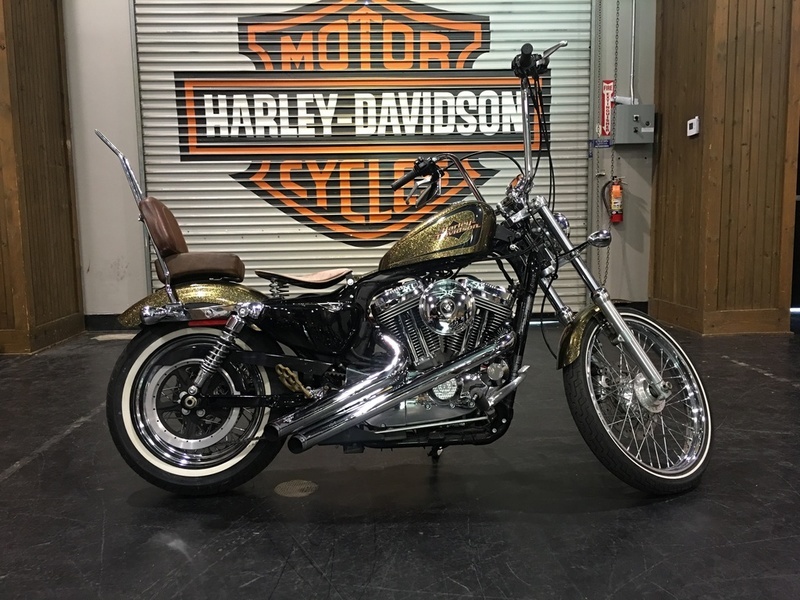2008 Harley-Davidson FXDSE2 - Dyna Screamin' Eagle