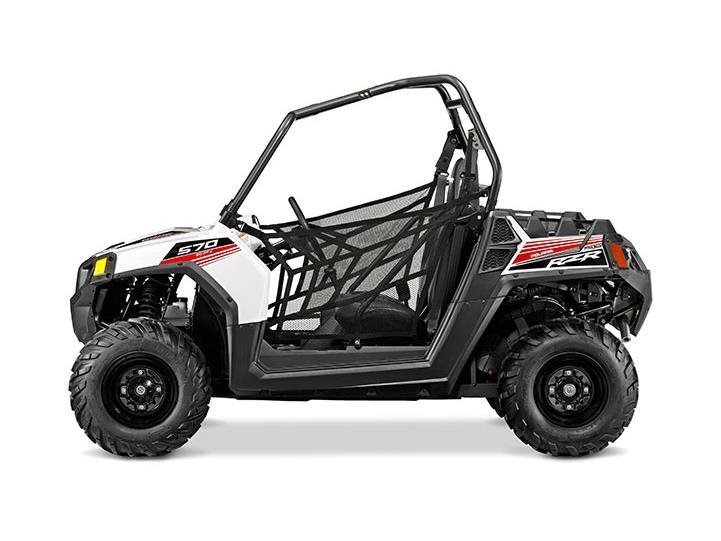 2016 Polaris RZR 570