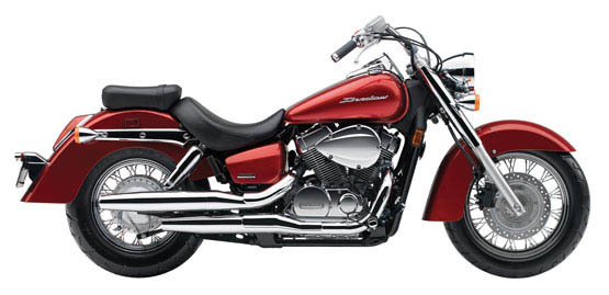 2009 Suzuki Boulevard C50T