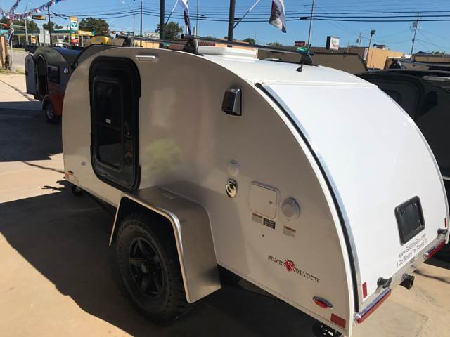 Little Guy Silver Shadow RVs for sale