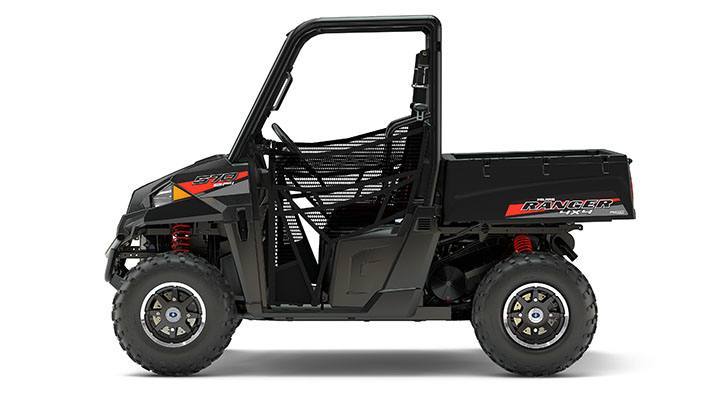 2017 Polaris RANGER 570 EPS