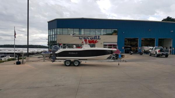 2016 Robalo R200 Center Console