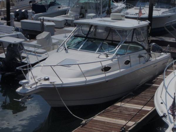 2006 Wellcraft 290 Coastal