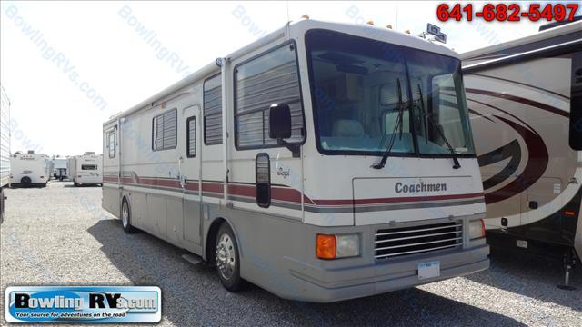 1993 Coachmen Royal 380RD