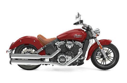 2014 Indian Chief Classic