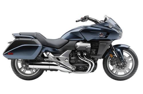 2013 Harley-Davidson FLHR - Road King 110th Anniversary Editi
