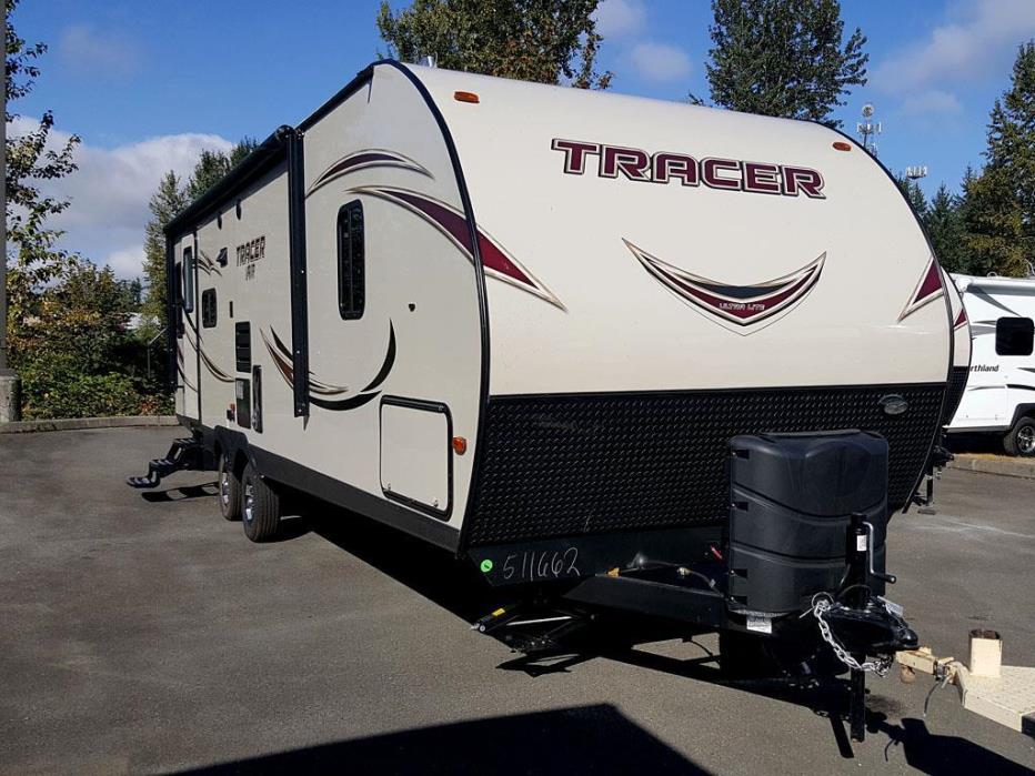 2017 Prime Time Tracer 290AIR