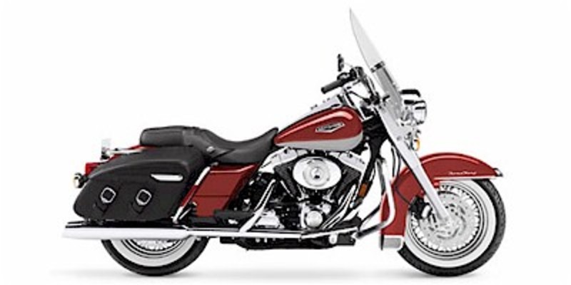 2010 Harley-Davidson FLHTC - Electra Glide Classic