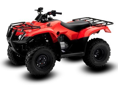 2017 Honda FOURTRAX RECON ES