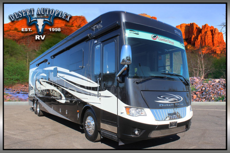 2016 Newmar Diesel Dutch Star 4369