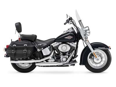 2013 Harley-Davidson HERITAGE SOFTAIL CLASSIC