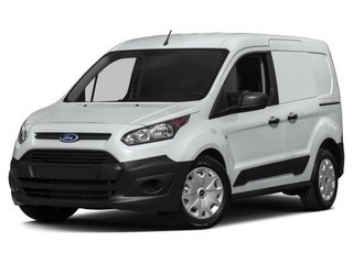 2016 Ford Transit Connect  Van