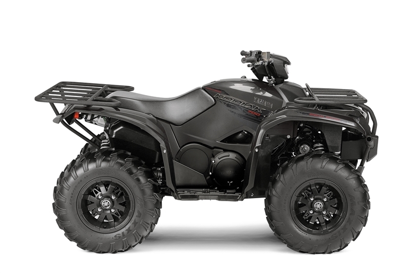 2016 Yamaha Kodiak™ 700 EPS SE