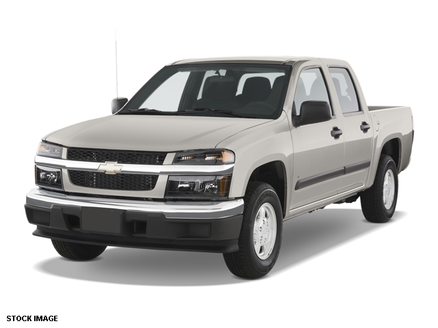 2006 Chevrolet Colorado  Pickup Truck