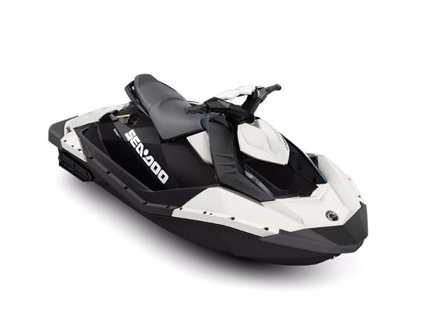 Sea Doo Spark 2 Up Rotax 900 Ho Ace Ibr Conv Boats for sale