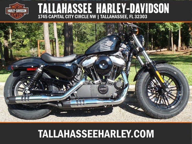 2017 Harley-Davidson XL1200X SPORTSTER FORTY-EIGHT
