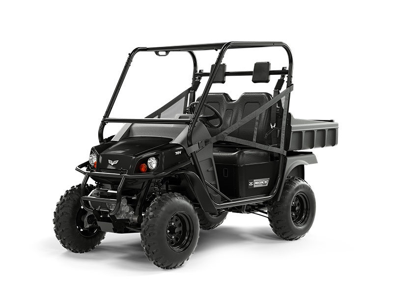 2016 Bad Boy Off Road Recoil iS 2-Passenger