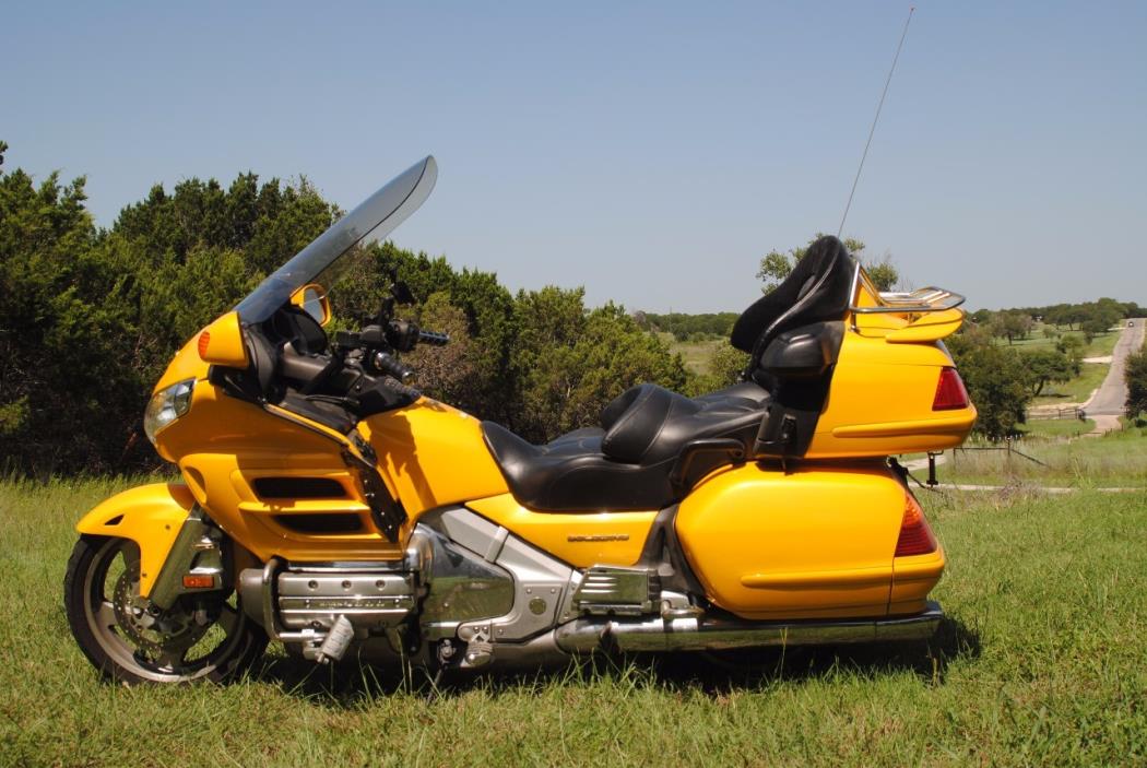2005 Honda CBR1000RR