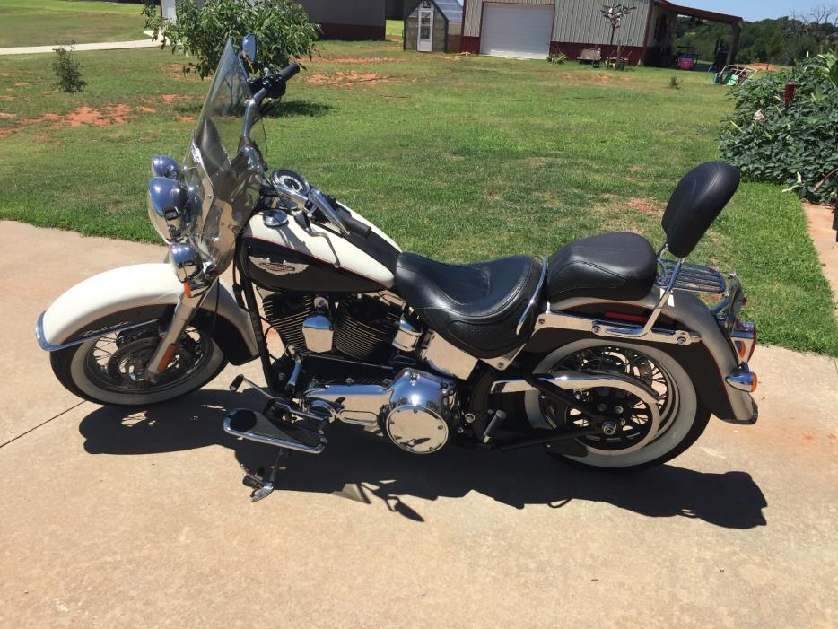 2011 Harley-Davidson ROAD KING CLASSIC