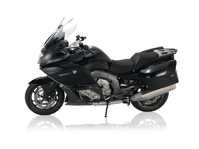 2008 BMW R 1200 GS Adventure