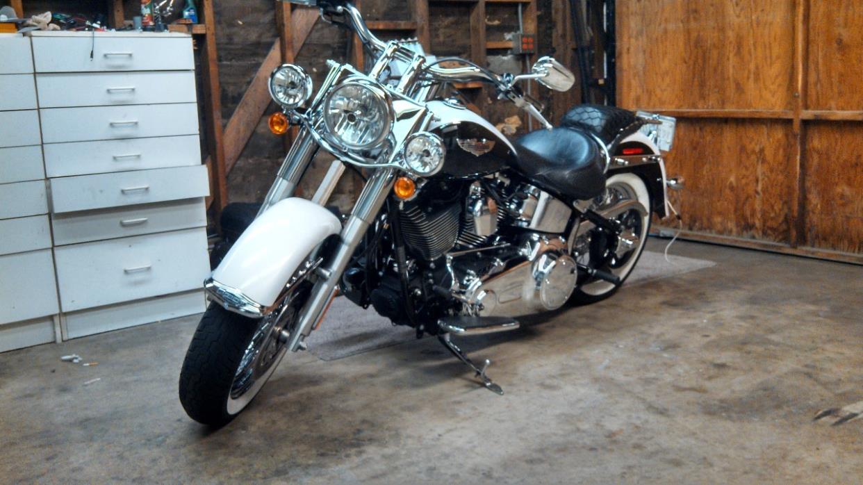 2007 Harley-Davidson Ultra Classic Electra Glide