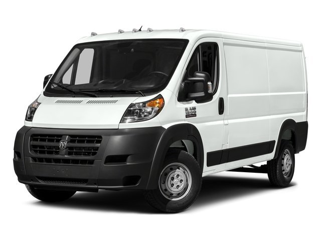 2016 Ram Promaster 1500  Cargo Van