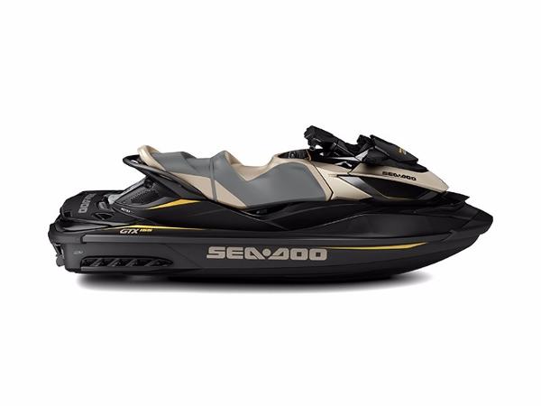 2017 Sea-Doo GTX S 155