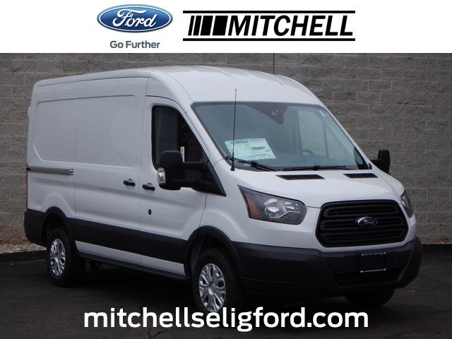 2016 Ford Transit350 Van  Cargo Van