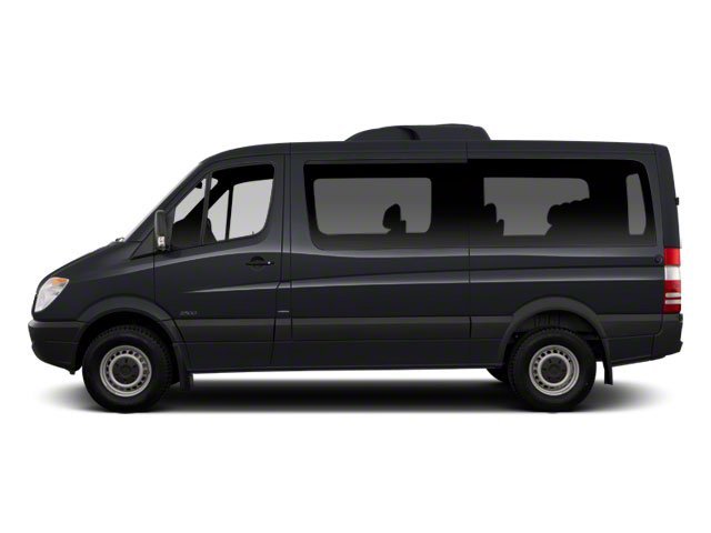 2012 Mercedes-Benz Sprinter 2500  Passenger Van