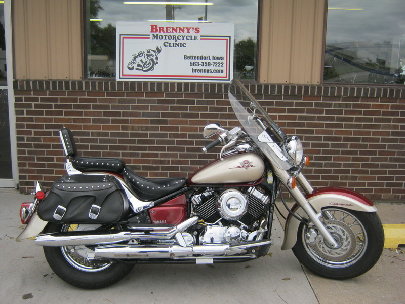 2008 Harley-Davidson VRSCDX/A - V-Rod Night Rod Special