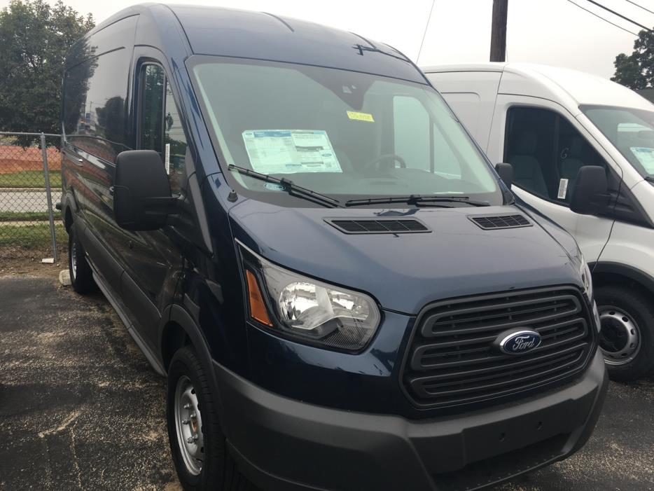2016 Ford Transit  Van