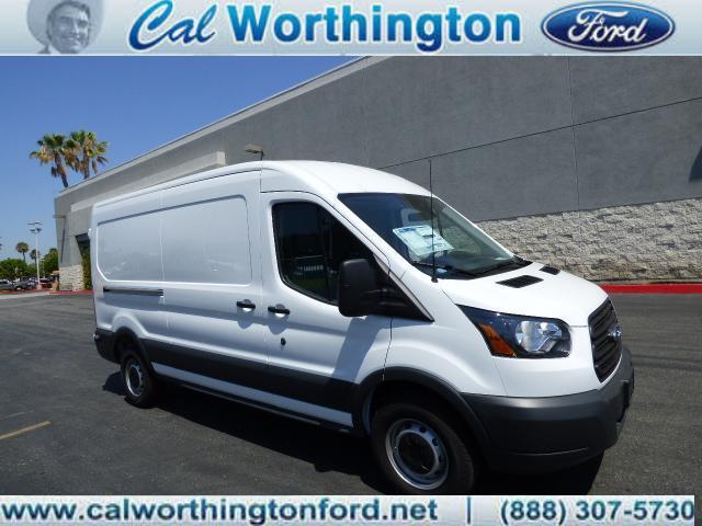 2016 Ford Transit Van  Cargo Van