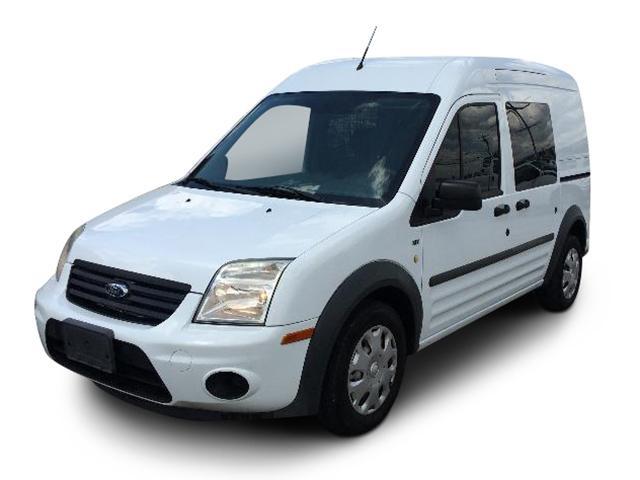 2011 Ford Transit Connect  Cargo Van
