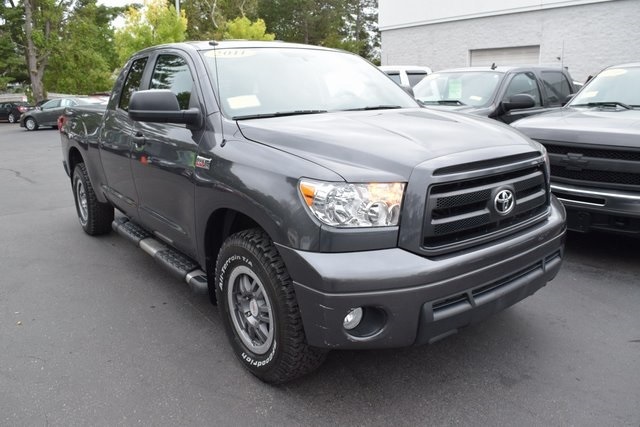 2011 Toyota Tundra  Pickup Truck