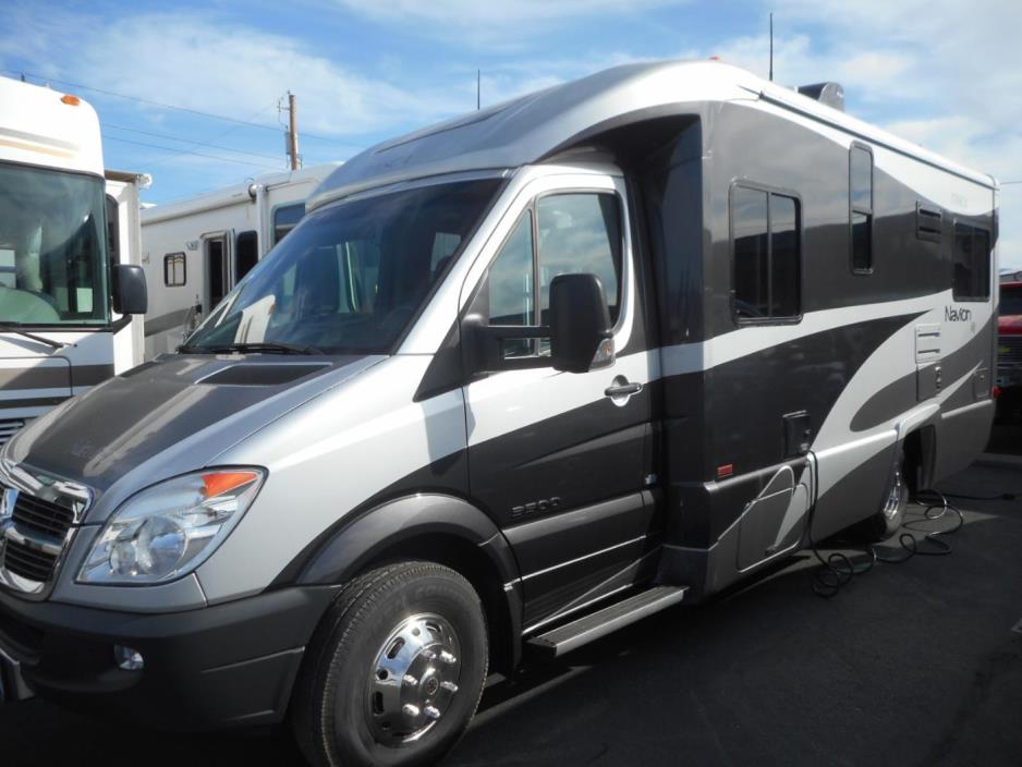 2008 Itasca Navion 24DL