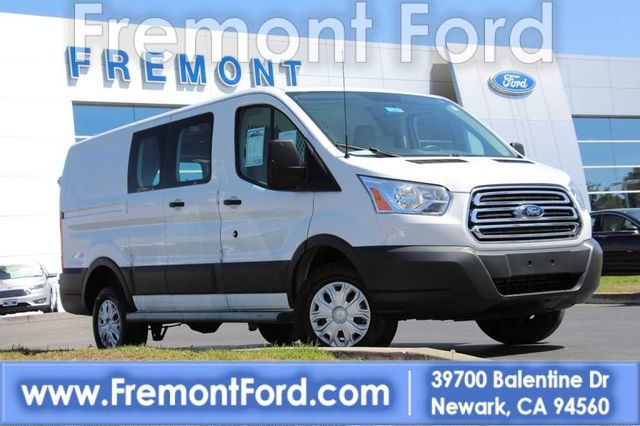 2015 Ford Transit-250  Cargo Van