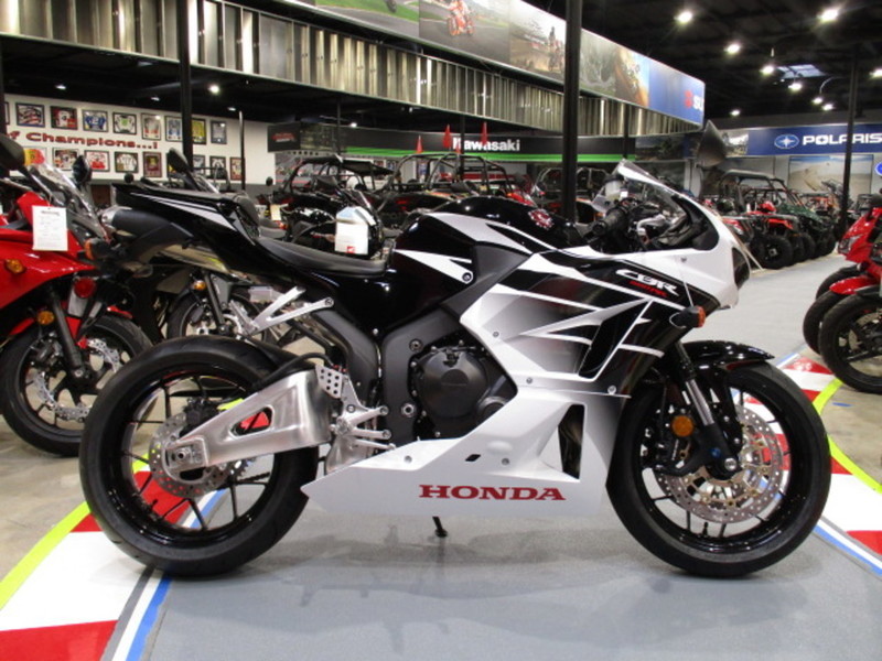 2016 Honda CB500F