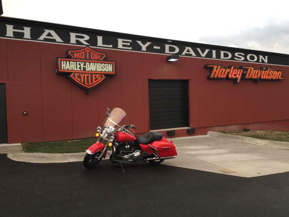 2017 Harley-Davidson Harley-Davidson Street 750