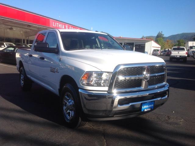 2015 Ram 2500  Pickup Truck