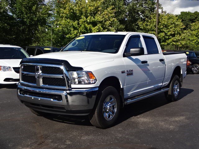 2015 Ram 2500  Pickup Truck