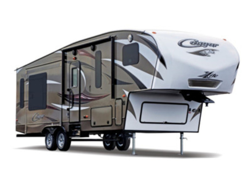 2017 Keystone Rv Cougar XLite 28RBS