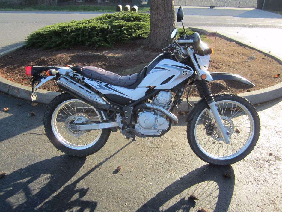 1973 Yamaha MX360