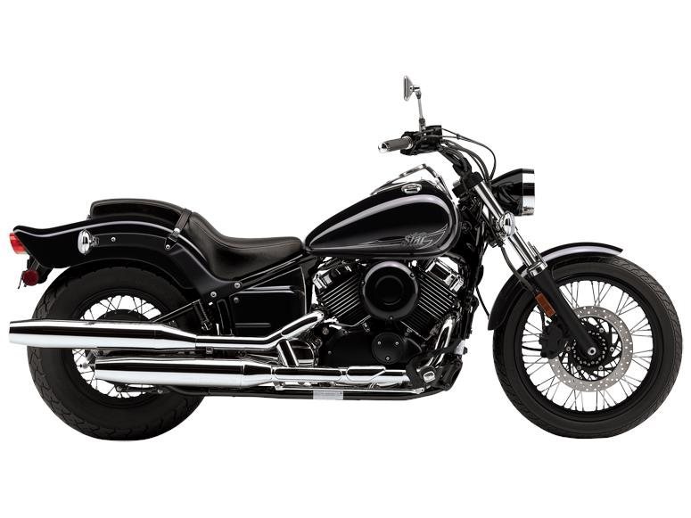 2014 Yamaha V Star 950 - Tourer