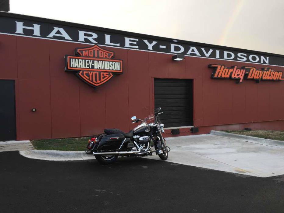 2006 Harley-Davidson Screamin Eagle FAT BOY FLSTFSE2